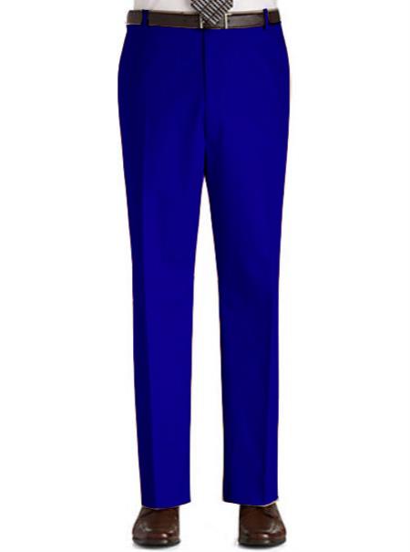 Light Green Plain Mens Party Wear Pant, Machine wash at Rs 350/piece in  Ludhiana