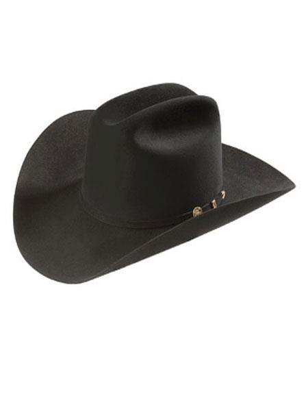 stetson hats el presidente