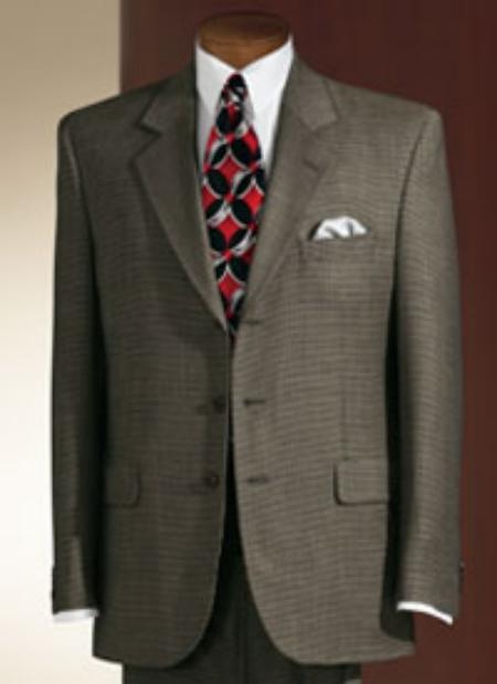 olive green mens dress suit