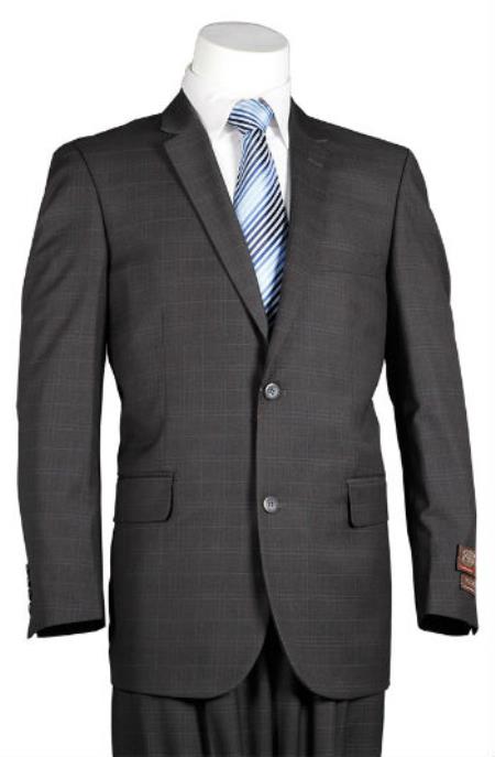 Business Summer Suit