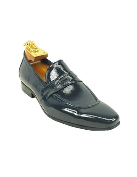 Mens Carrucci Shoes Tuxedo Dress Carrucci men's Shoes