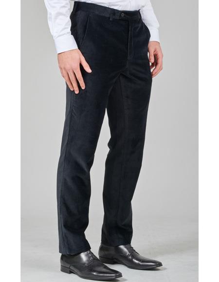 Buy Beige Trousers & Pants for Men by Colorplus Online | Ajio.com