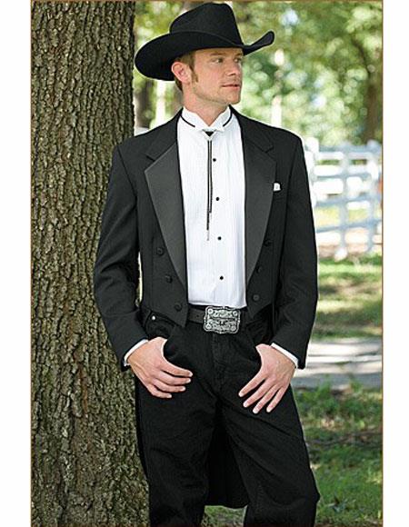 cowboy prom outfits