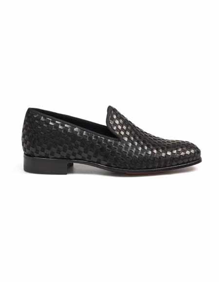 Authentic Mezlan Loafer Mezlan Loafer - Mezlan Slip On CHEVA