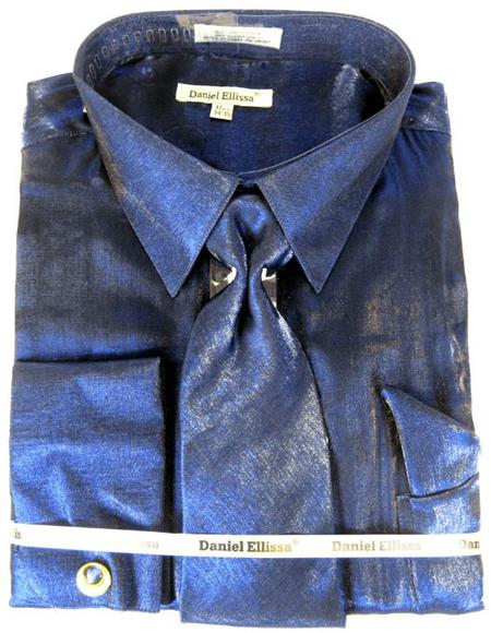 mens sateen dress shirt