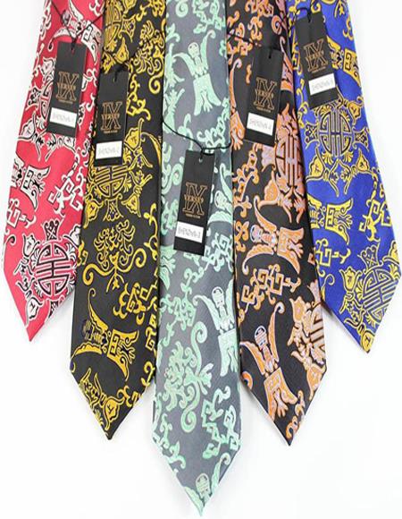 Verse 9 - Verse 9 Ties - Verse 9 Ties $19UP