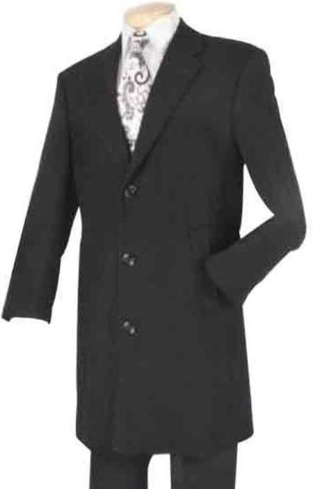 1930s Overcoat - Mens 1930s Overcoat