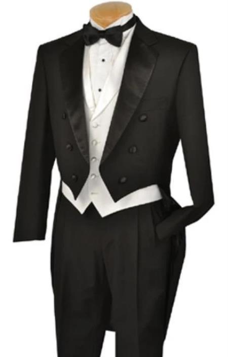 Victorian tuxedo clearance jacket