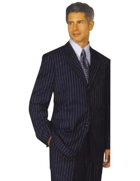 1900 Mens Suit Style  