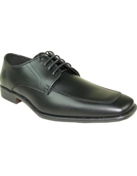 Size 16 Mens Dress Shoes Black Shoe