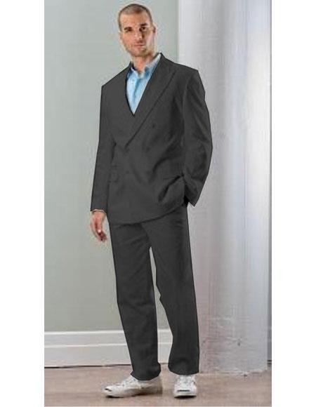 Mens Linen Blazer Big And Tall