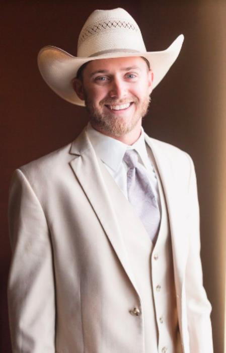 cowboy prom suits for men