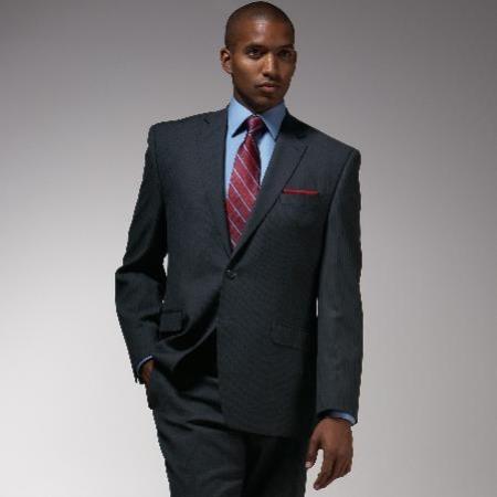 Mens Lightweight Suit - Summer Dress Suits