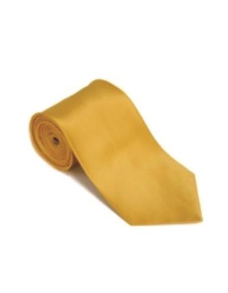 Corbatas Para Hombres - Freesia Tie