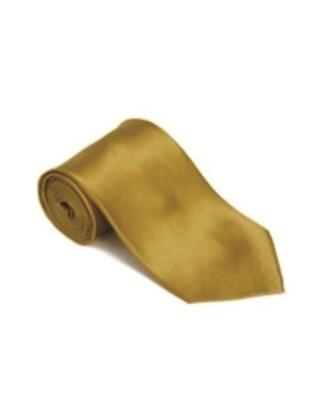 Corbatas Para Hombres - Ceylonyellow Tie