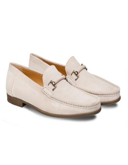 Authentic Mezlan Loafer - Mezlan Loafer - Mezlan Slip On Bon