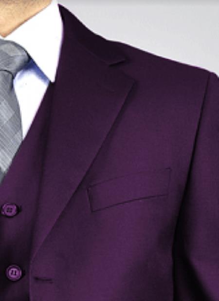 Wintage Men's Tweed Wool and Evening Blazer Coat Jacket : Grey Light Grey / 36 / X-Small