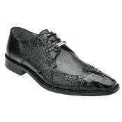   Belvedere attire brand Amato Calfskin