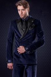   Mens 1920s Style Slim Fit