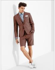   mens summer business suits with