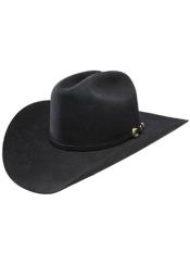   Stetson Hat-High Point 6x Liquid