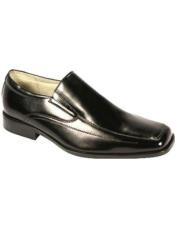   Moc Toe SR Dress Loafers