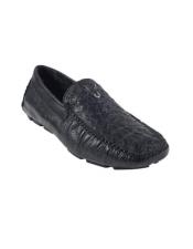 $59 Any Style Color Black Formal Shoes Boot For Men, Mezlan Brand - Black Tuxedo  Shoe - Camo - Fabric Tassel Pump