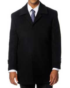   Mens Overcoat Mens Topcoat Rodeo