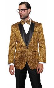 gold, Suits for Men, Mens Online gold Suits