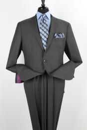   2 Piece 100% Wool Fabric