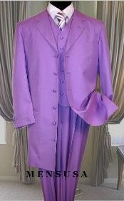   Emil_T75 Lavender 3PC Long length