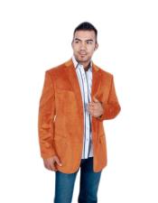   Velvet Blazer - Mens Velvet