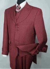   Solo 360 Burgundy ~ Maroon