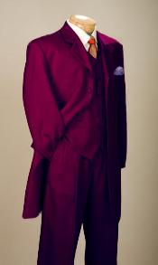   Fashionable Burgundy ~ Maroon ~