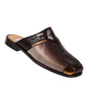   Mauri attire brand Dark brown