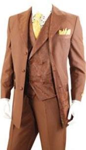 peach, Suits for Men, Mens Tan Suits