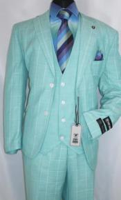 Stacy Adams Suits and Shoes Online 