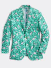  Vineyard Vines Blazer - Mens Vineyard