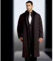   Overcoat