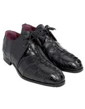  Mauri Hornback Shoes Black