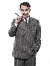  Gomez Addams Suit - Gomez Addams