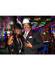  Harlem Nights Attire - Harlem Nights