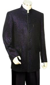  Flashy Mens Suit - Flashy Tuxedo