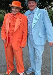  Dumb and Dumber Suits - Dumb