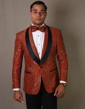  Suits Copper