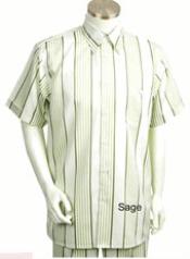   Leisure Walking Suit Short Sleeve