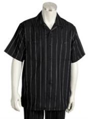   Leisure Walking Suit Short Sleeve