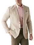 Cotton Sport Coats