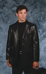 Leather Sport Coats